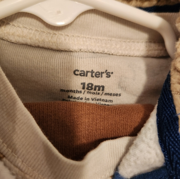 4 baby sets outfits bundle. - Picture 3 of 3